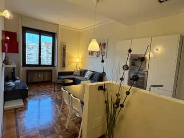Appartamento in affitto a Milano MI