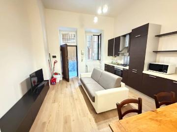 Appartamento in affitto a Milano MI