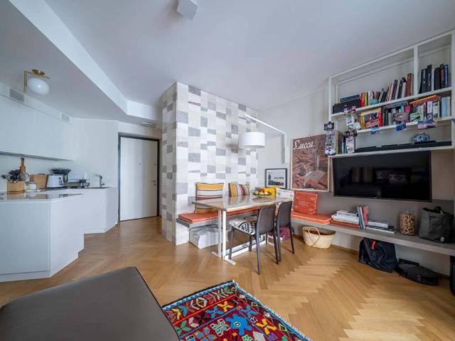 Appartamento in affitto a Milano MI