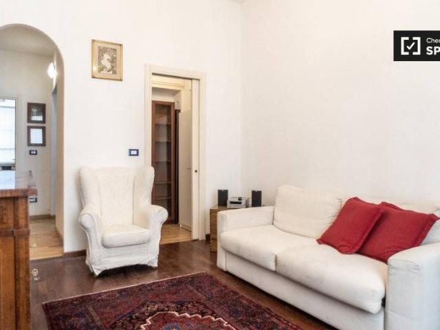 Appartamento in affitto a Milano MI