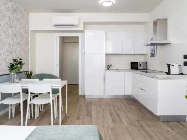 Appartamento in affitto a Milano MI
