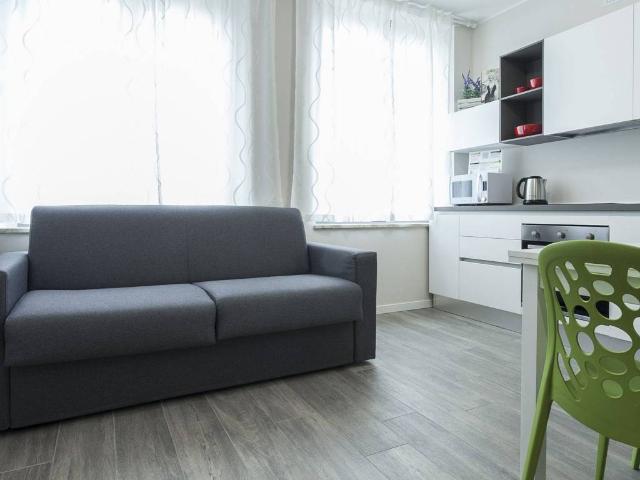 Appartamento in affitto a Milano MI