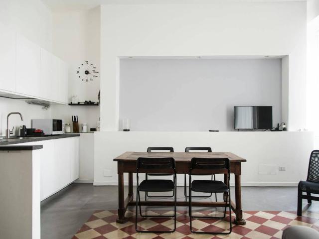 Appartamento in affitto a Milano MI