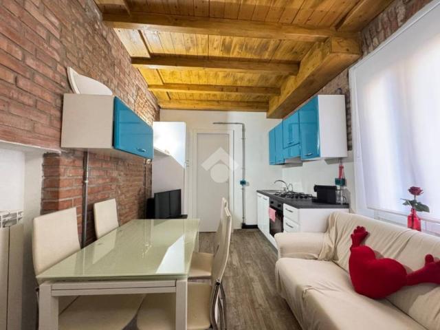Appartamento in affitto a Milano MI