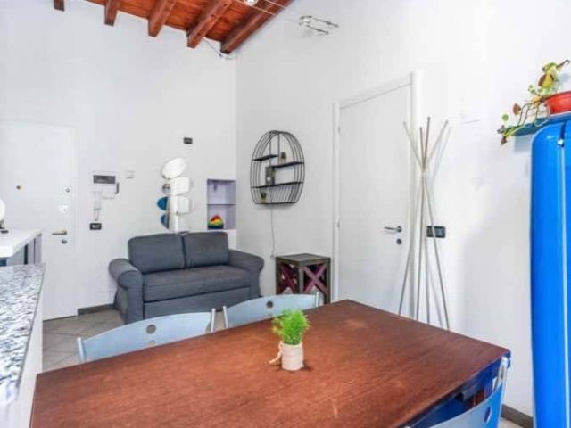 Appartamento in affitto a Milano MI
