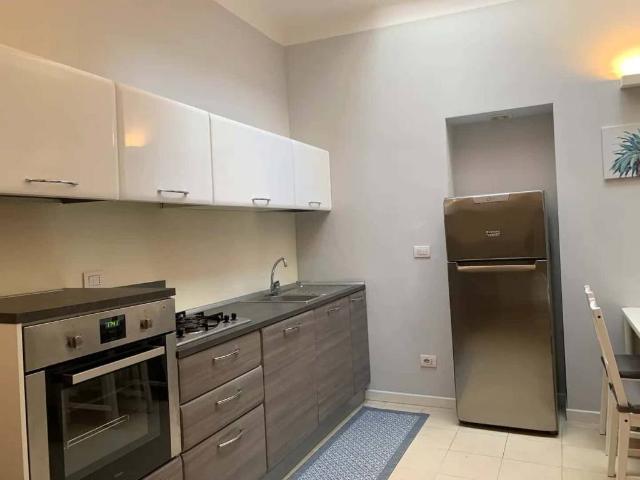 Appartamento in affitto a Milano MI