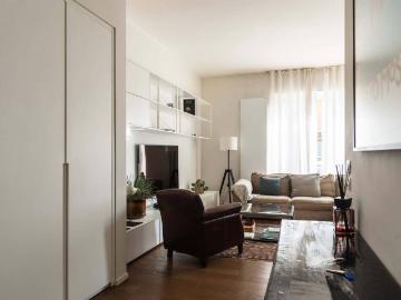 Appartamento in affitto a Milano MI
