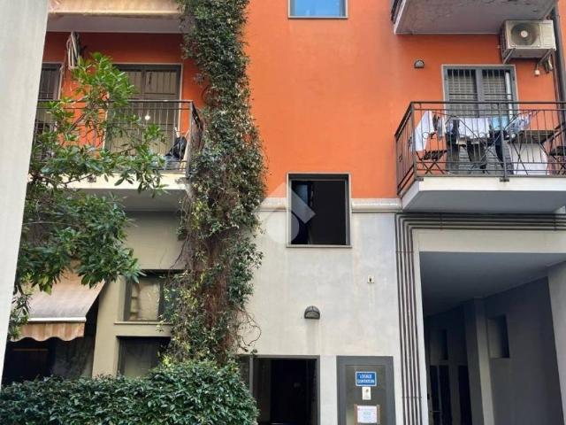 Appartamento in affitto a Milano MI
