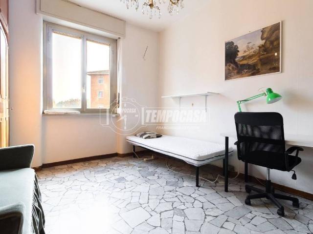 Appartamento in affitto a Milano MI