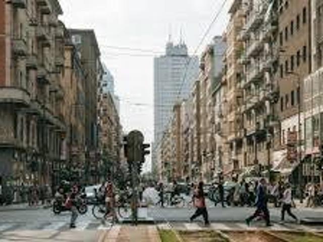 Appartamento in affitto a Milano MI
