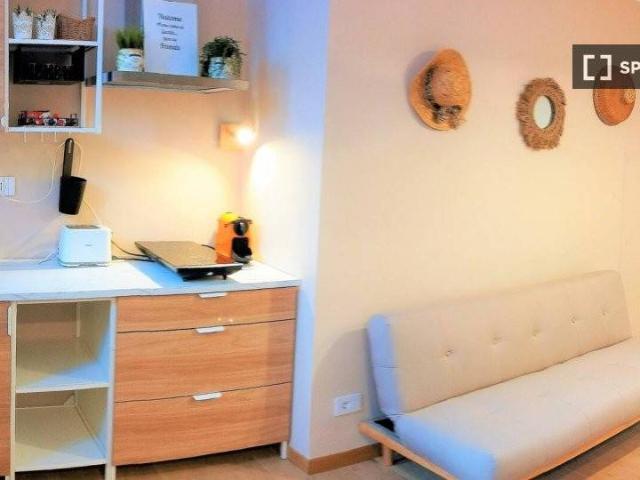 Appartamento in affitto a Milano MI