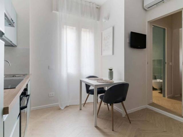 Appartamento in affitto a Milano MI