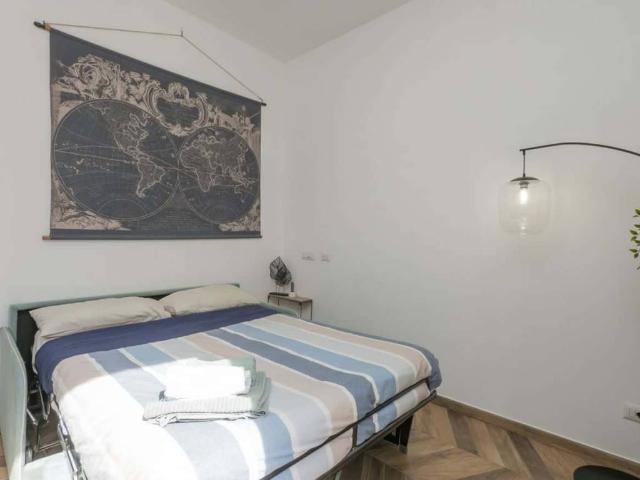 Appartamento in affitto a Milano MI