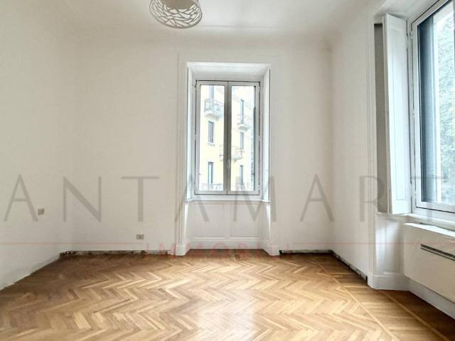 Appartamento in affitto a Milano MI