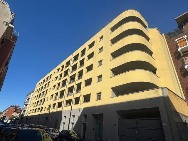 Appartamento in affitto a Milano MI