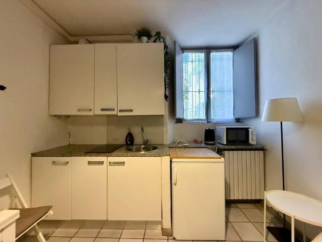 Appartamento in affitto a Milano MI