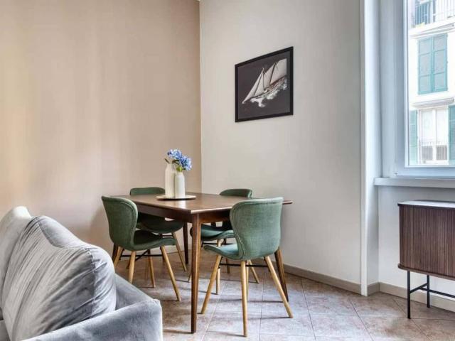 Appartamento in affitto a Milano MI