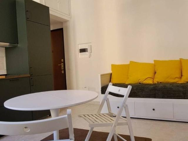 Appartamento in affitto a Milano MI