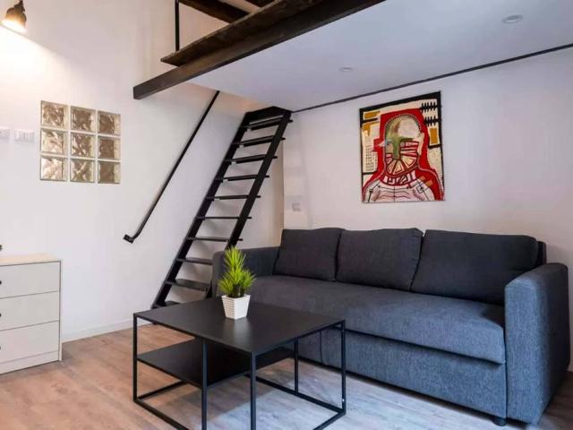 Appartamento in affitto a Milano MI