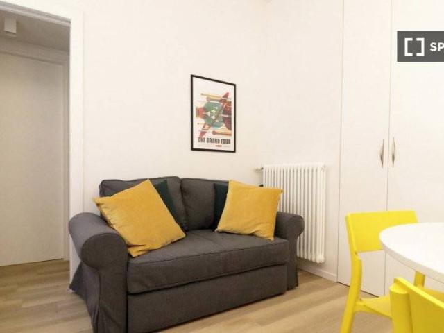 Appartamento in affitto a Milano MI