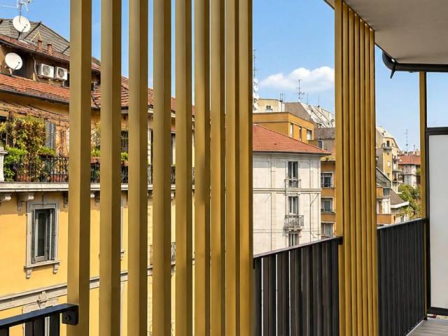 Appartamento in affitto a Milano MI