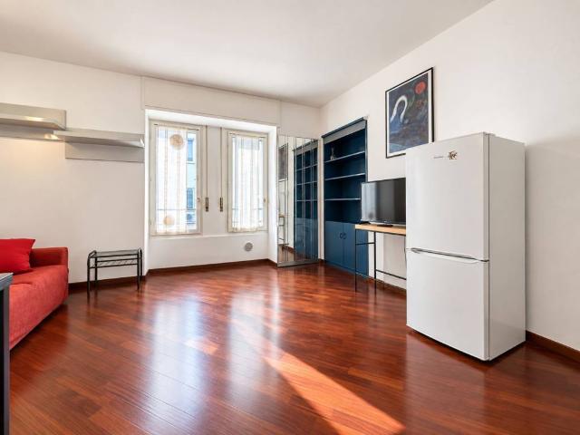 Appartamento in affitto a Milano MI