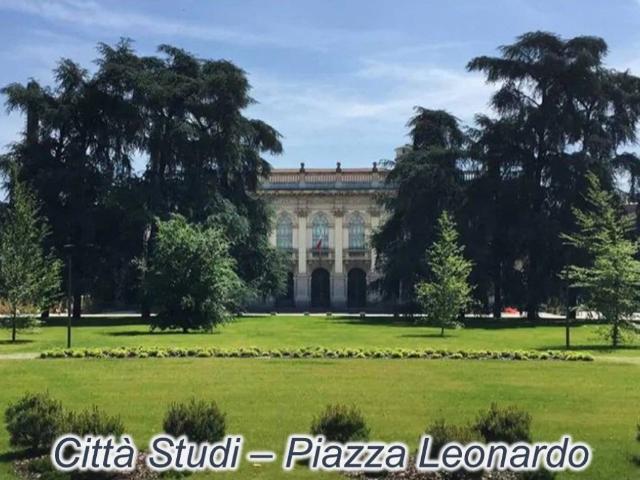 Appartamento in affitto a Milano MI