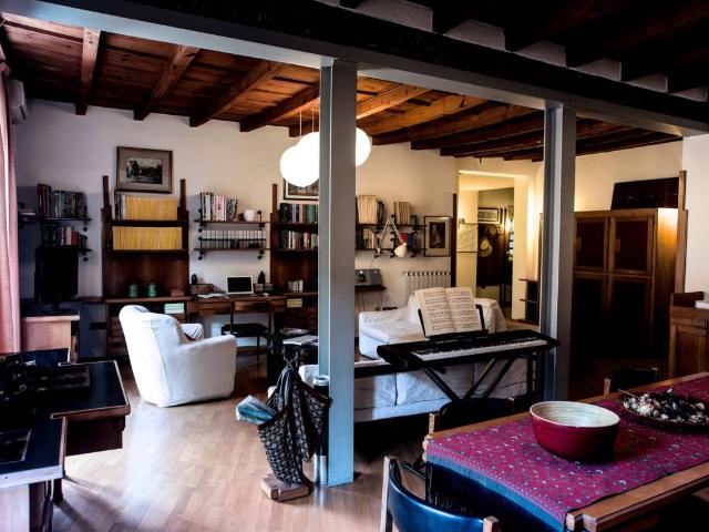 Appartamento in affitto a Milano MI