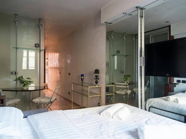 Appartamento in affitto a Milano MI