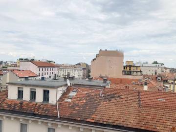 Appartamento in affitto a Milano MI