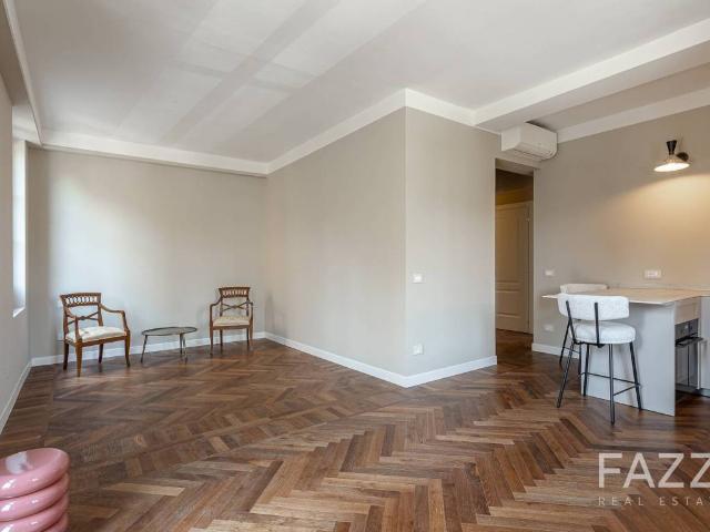 Appartamento in affitto a Milano MI