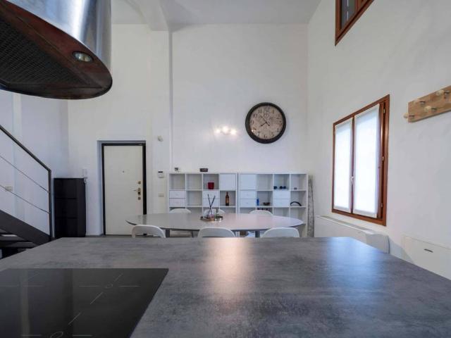 Appartamento in affitto a Milano MI