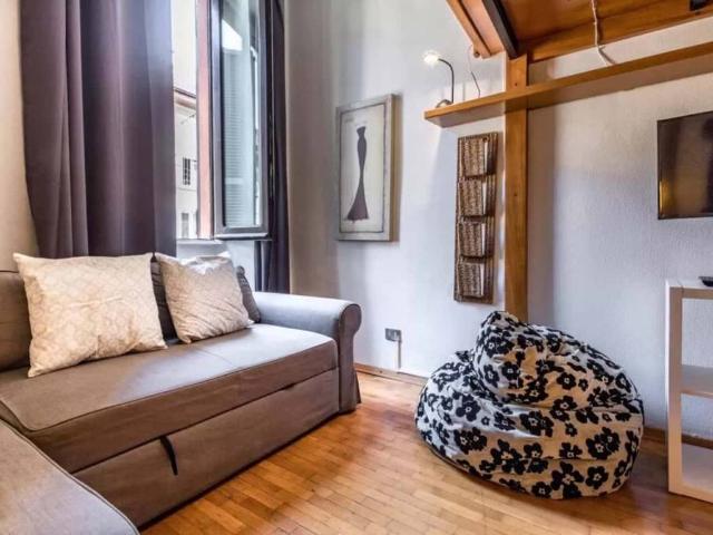 Appartamento in affitto a Milano MI