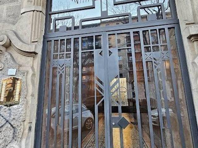 Appartamento in affitto a Milano MI