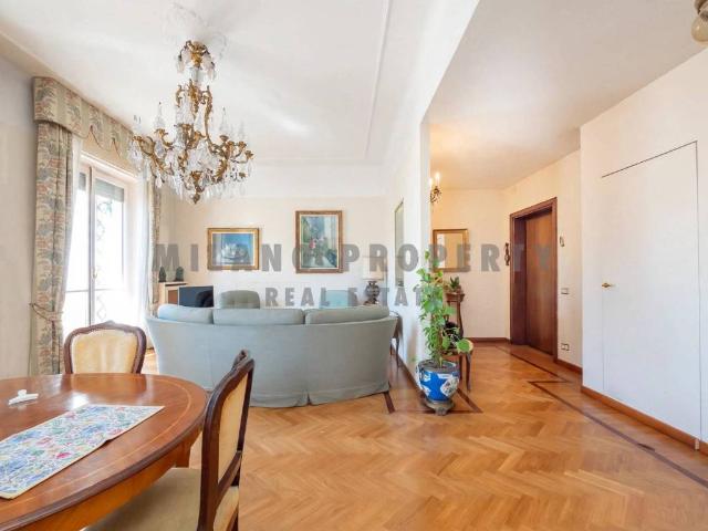 Appartamento in affitto a Milano MI