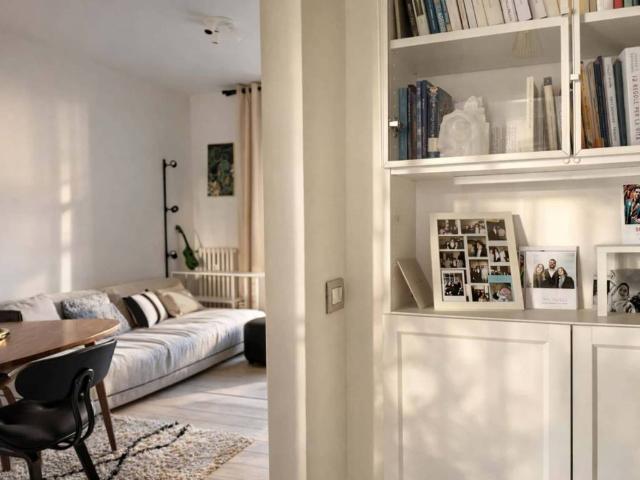 Appartamento in affitto a Milano MI