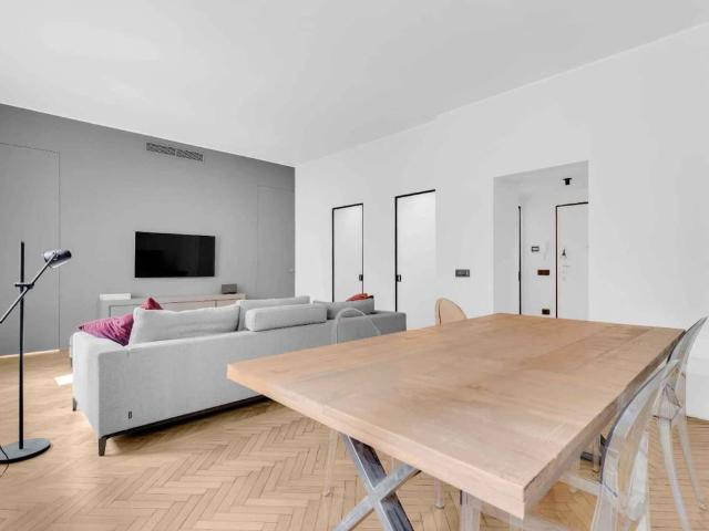 Appartamento in affitto a Milano MI