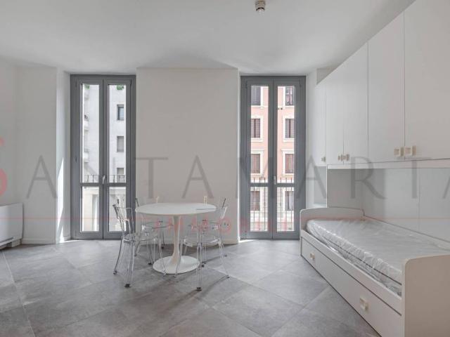 Appartamento in affitto a Milano MI