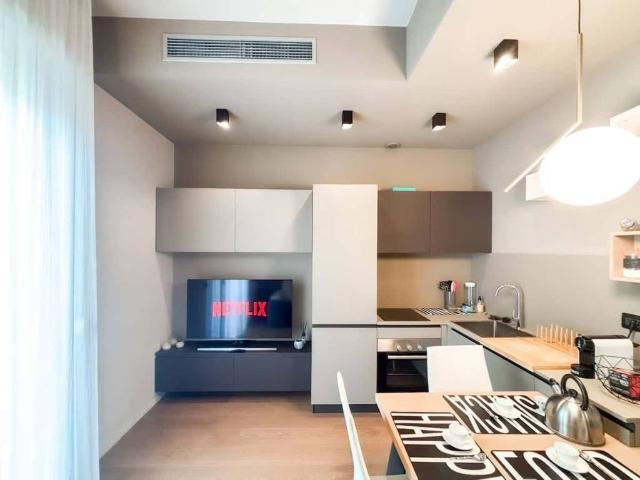Appartamento in affitto a Milano MI