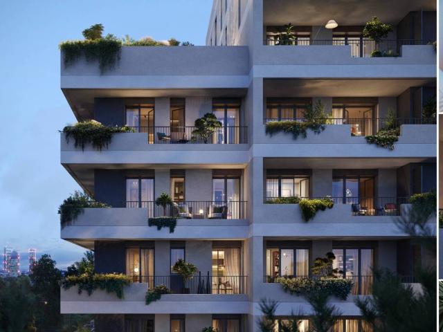 Appartamento in affitto a Milano MI