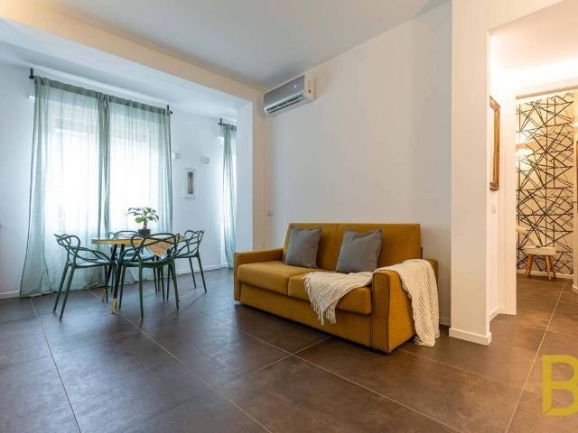 Appartamento in affitto a Milano MI