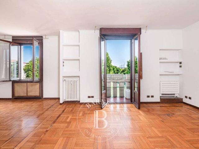 Appartamento in affitto a Milano MI