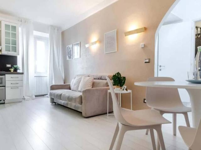 Appartamento in affitto a Milano MI