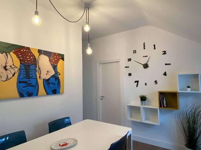 Appartamento in affitto a Milano MI