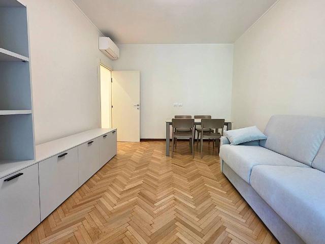 Appartamento in affitto a Milano MI
