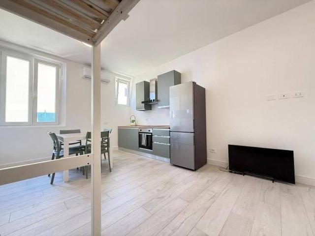Appartamento in affitto a Milano MI