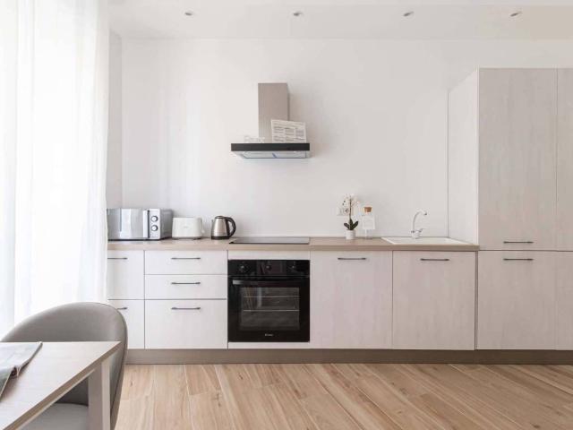 Appartamento in affitto a Milano MI