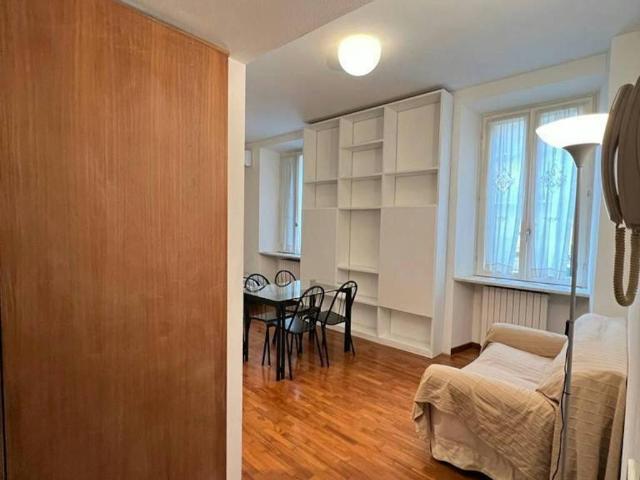 Appartamento in affitto a Milano MI