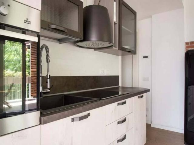 Appartamento in affitto a Milano MI