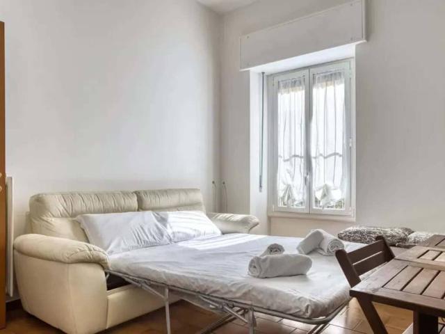 Appartamento in affitto a Milano MI